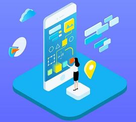 APP开发为企业带来的优势 以信息网络经营动漫产品为例