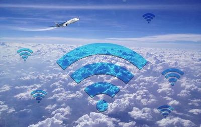 飞机上可以上网吗？—— 高空联网与网络动漫经营的法律边界