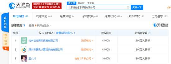 周毅卸任北京信息服务法定代表人，互联网上网服务行业迎来人事调整